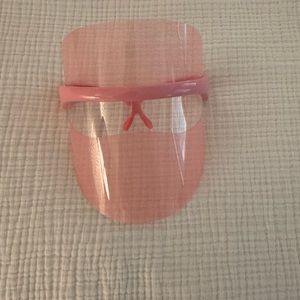 Skin Gym WrinkLit LED Light Mask